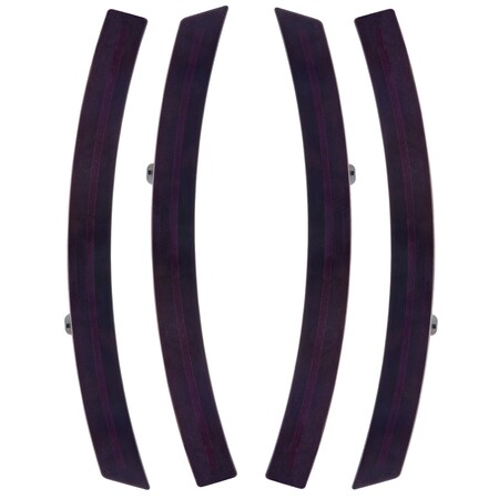 Oracle Lighting 1419 CORVETTE C7 CONCEPT SIDEMARKER SETGHOSTED 2392-GGA-G